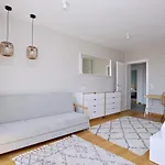 Victus Apartamenty, Apartament Boho