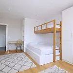 Victus Apartamenty, Apartament Boho