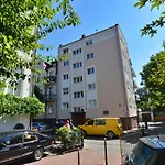 Victus Apartamenty, Apartament Boho