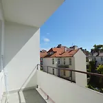 Victus Apartamenty, Apartament Boho