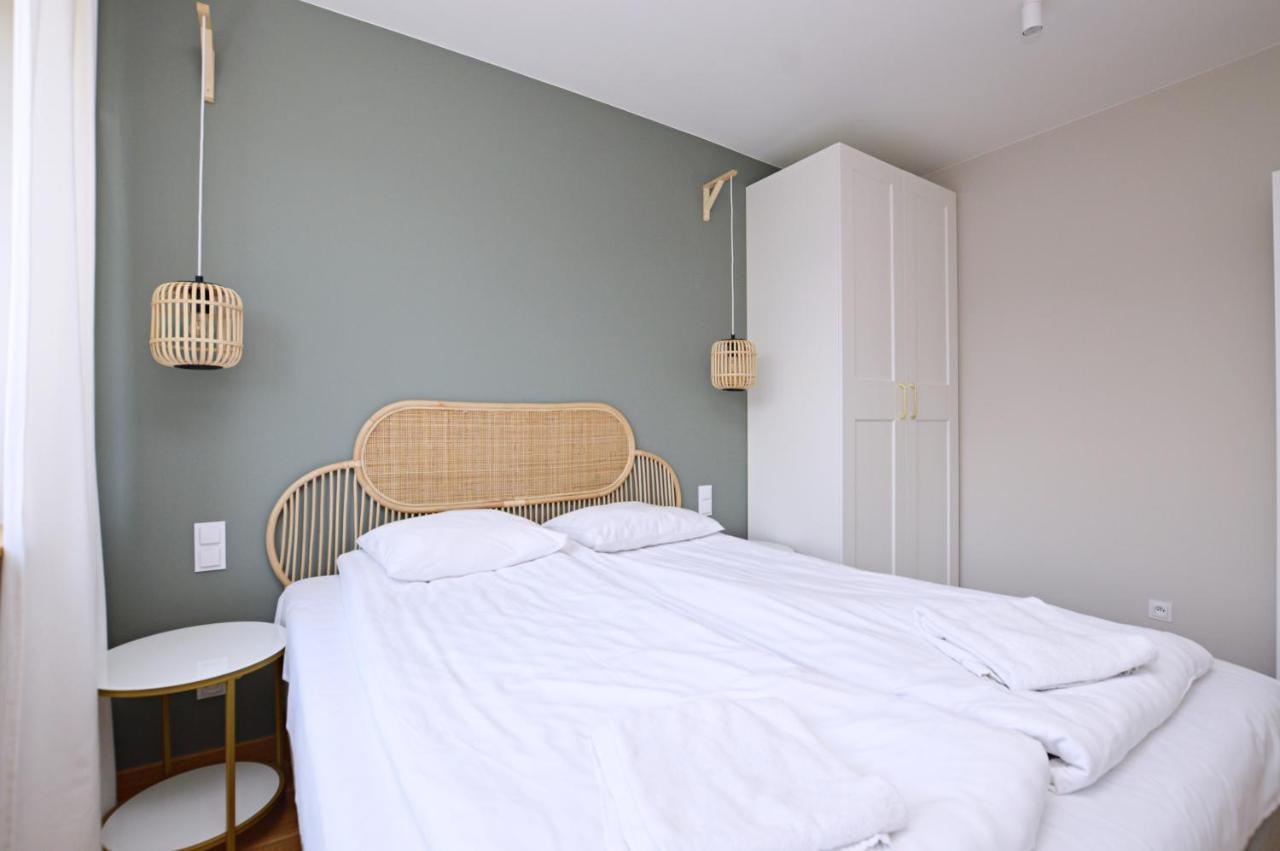 Leilighet Victus Apartamenty, Boho