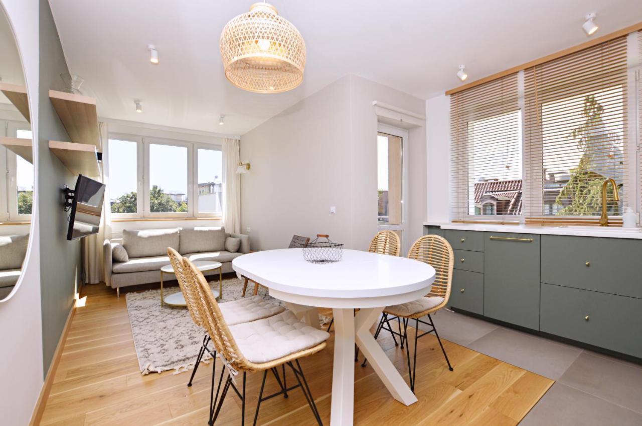 Victus Apartamenty, Boho * Sopot
