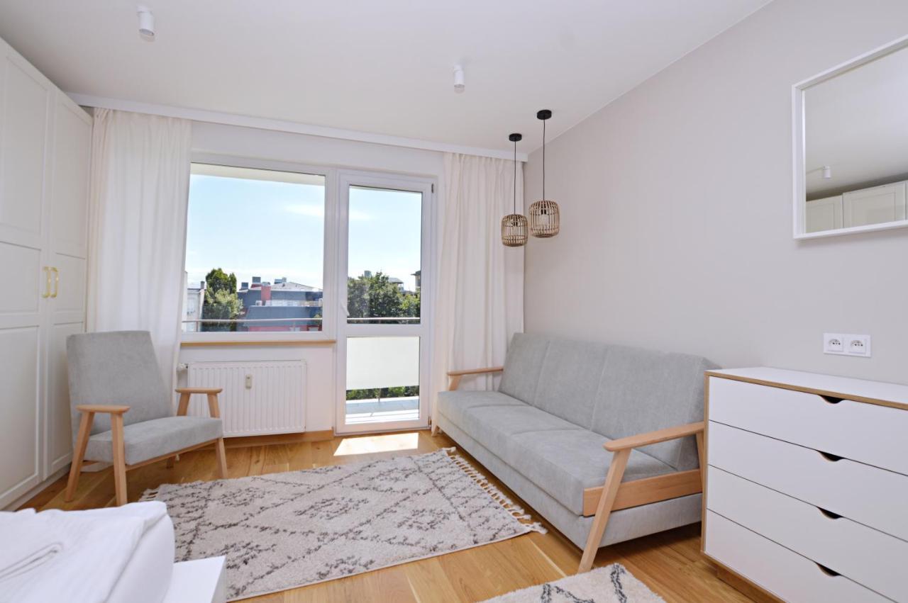 Victus Apartamenty, Boho
