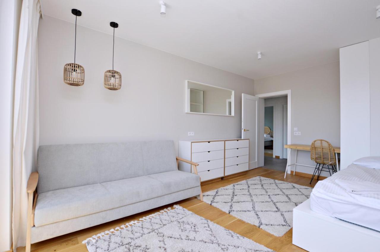 Victus Apartamenty, Boho * Sopot