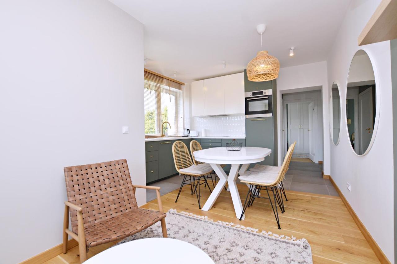 Victus Apartamenty, Boho