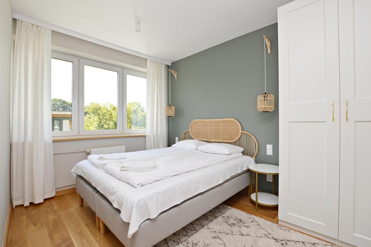 Leilighet Victus Apartamenty, Boho
