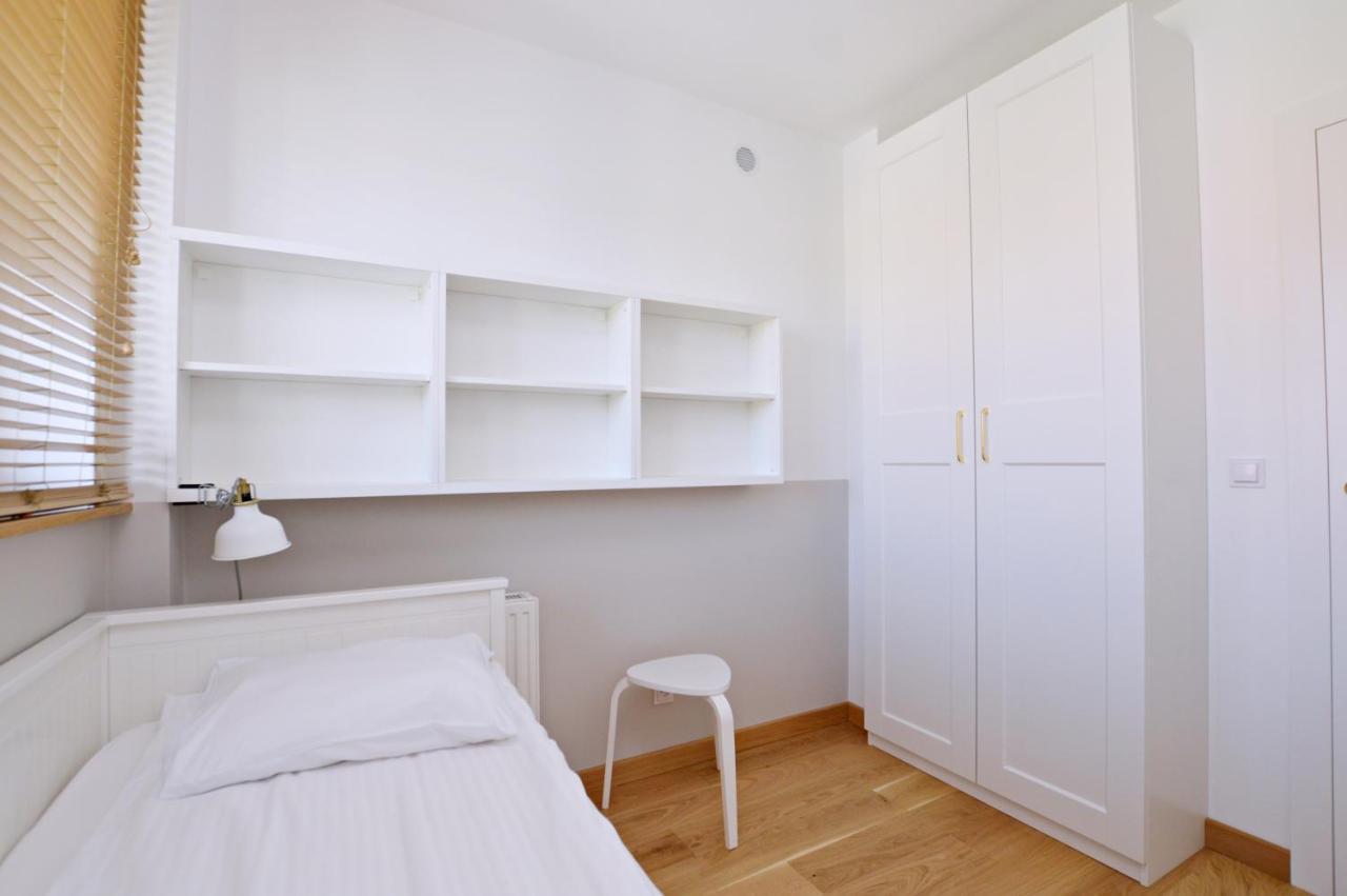 Leilighet Victus Apartamenty, Boho