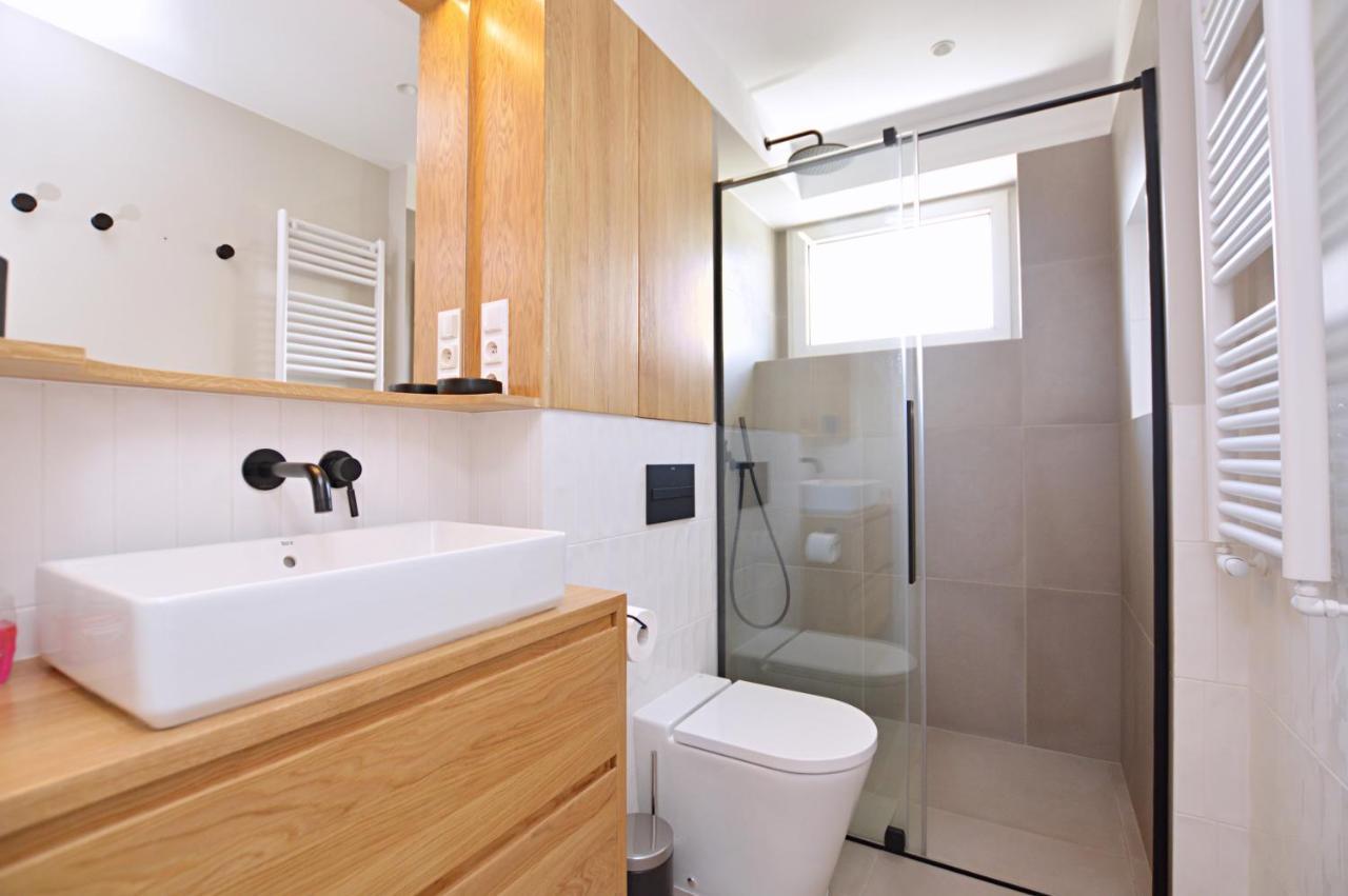 Leilighet Victus Apartamenty, Boho *