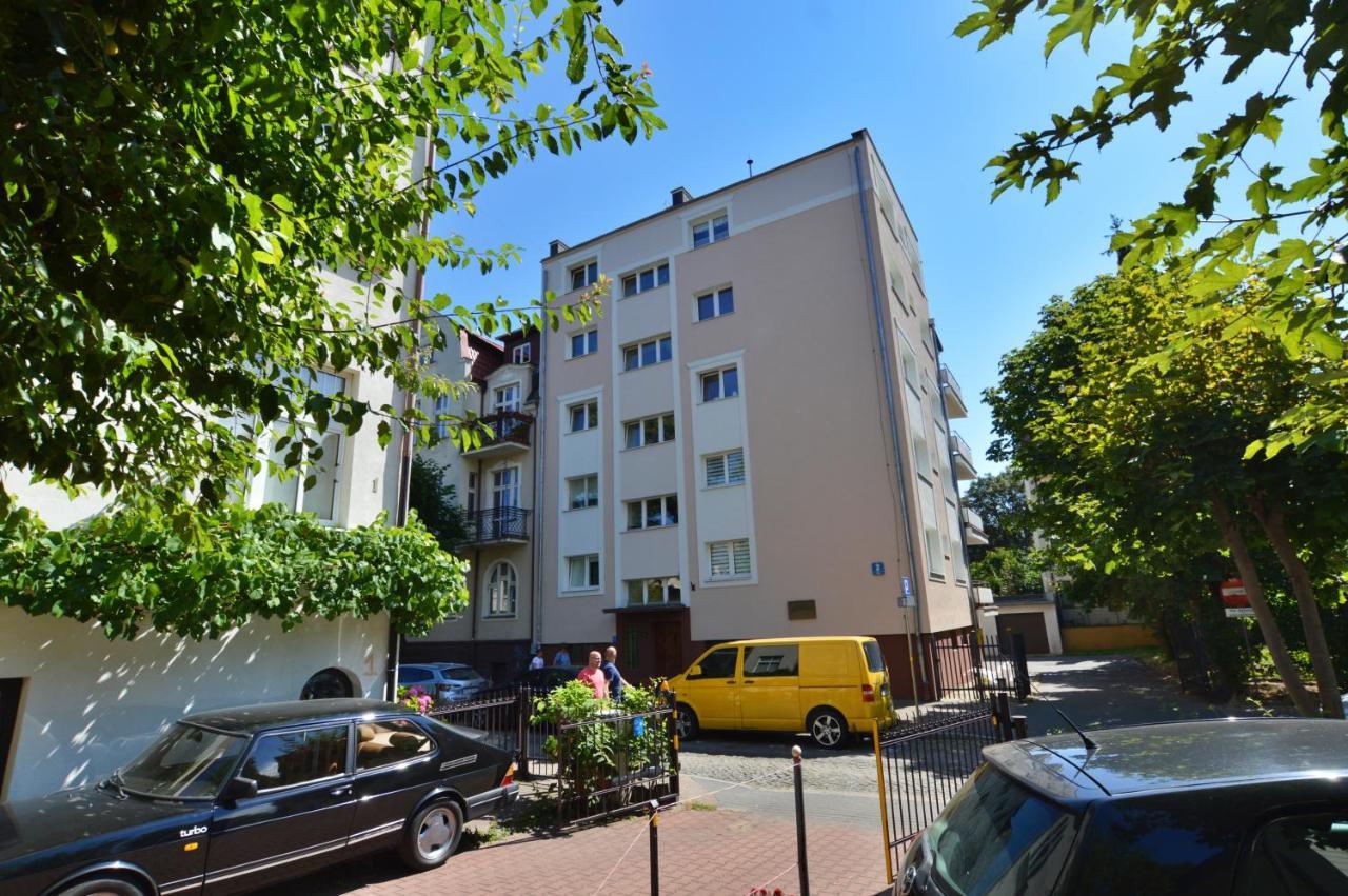 Victus Apartamenty, Boho Leilighet *