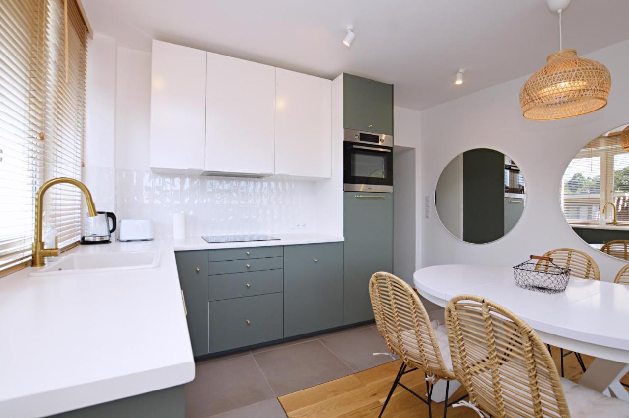 Victus Apartamenty, Boho * Sopot